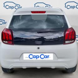 Peugeot 108 1.0 VTI 72.0 Like Chaumot