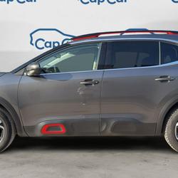 Citroen C5 Aircross 1.5 BlueHDi 130 EAT8 Feel - Automatique Entretien constructeur Dijon