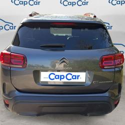 Citroen C5 Aircross 1.5 BlueHDi 130 EAT8 Feel - Automatique Entretien constructeur Dijon