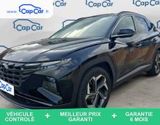 Hyundai Tucson Chelles