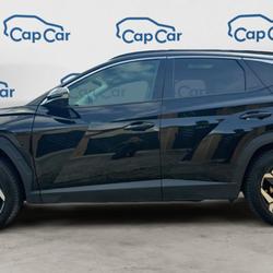 Hyundai Tucson IV 1.6 TGDi 265 Plug in Hybrid 4WD BVA7 Executive Chelles