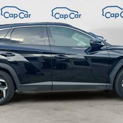 Hyundai Tucson IV 1.6 TGDi 265 Plug in Hybrid 4WD BVA7 Executive Chelles