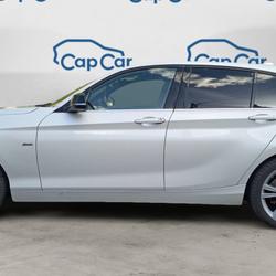 BMW Serie 1 118i 136 Sport Juvisy-sur-Orge