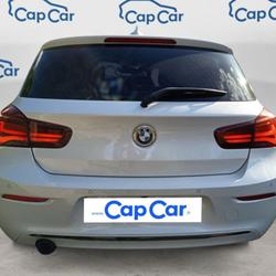 BMW Serie 1 118i 136 Sport Juvisy-sur-Orge