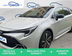 Toyota Corolla Le Chesnay-Rocquencourt