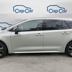 Toyota Corolla Sport Touring 3 2.0 VVT-i 196 CVT Design + Pack Confort Le Chesnay-Rocquencourt