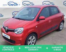 Renault Twingo 3 Plouhinec