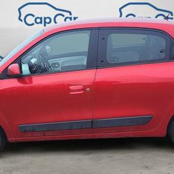 Renault Twingo 3 1.0 SCe 65 Zen Plouhinec