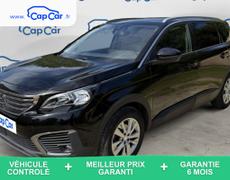 Peugeot 5008 Ventiseri