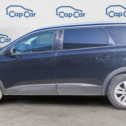 Peugeot 5008 II 1.5 BlueHDi 130 EAT8 Allure Business Ventiseri