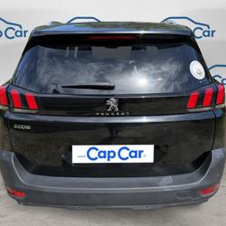 Peugeot 5008 II 1.5 BlueHDi 130 EAT8 Allure Business Ventiseri