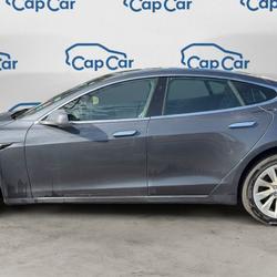 Tesla Model S Long Range 562 Dual Motor Raven Villeneuve-Loubet