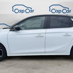 Opel Corsa VI 1.2 Turbo 100 Ultimate Viry-Ch&acirc;tillon