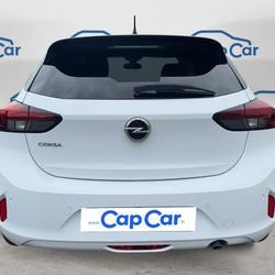 Opel Corsa VI 1.2 Turbo 100 Ultimate Viry-Ch&acirc;tillon