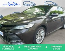 Toyota Camry Neuilly-sur-Seine