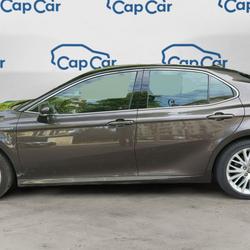 Toyota Camry 2.5 Hybrid 218 E-CVT Business Executive Neuilly-sur-Seine