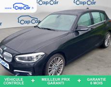 BMW Serie 1 Quimper