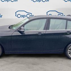 BMW Serie 1 118i 136 Lounge - Toit ouvrant Quimper