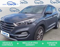 Hyundai Tucson Rospez