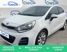 Kia Rio Le Petit-Quevilly