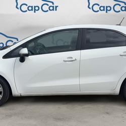 Kia Rio 1.4 CRDi 90 Active Le Petit-Quevilly