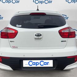 Kia Rio 1.4 CRDi 90 Active Le Petit-Quevilly