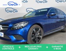 Mercedes Classe C Isneauville
