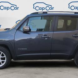 Jeep Renegade 1.6 Multijet 130 Limited Cluses