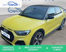 Audi A1 Metz
