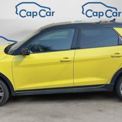 Audi A1 Citycarver II 30 TFSI 116 S-Tronic 7 S line Metz