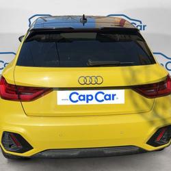 Audi A1 Citycarver II 30 TFSI 116 S-Tronic 7 S line Metz