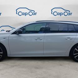 Peugeot 508 SW 1.6 PureTech 225 EAT8 Gt Pack - Automatique Ch&acirc;tillon-sur-Loire