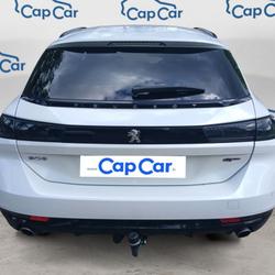 Peugeot 508 SW 1.6 PureTech 225 EAT8 Gt Pack - Automatique Ch&acirc;tillon-sur-Loire