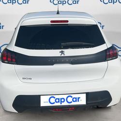 Peugeot 208 II 1.2 PureTech 75 Like Guise