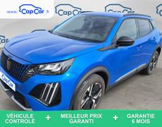 Peugeot 2008 Le Relecq-Kerhuon