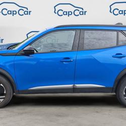 Peugeot 2008 1.2 PureTech 100 Allure - Garantie constructeur Entretien Le Relecq-Kerhuon