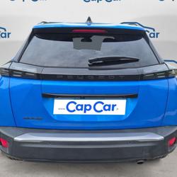 Peugeot 2008 1.2 PureTech 100 Allure - Garantie constructeur Entretien Le Relecq-Kerhuon