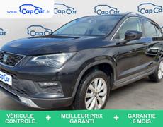 Seat Ateca Isneauville