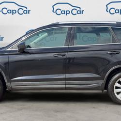 Seat Ateca 1.6 TDI 115 Urban Advanced Isneauville