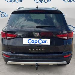 Seat Ateca 1.6 TDI 115 Urban Advanced Isneauville