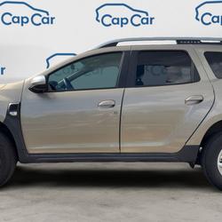 Dacia Duster 1.0 TCe 100 4x2 Confort - Entretien constructeur Fondettes