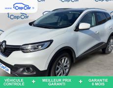Renault Kadjar Saint-Corneille