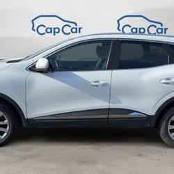 Renault Kadjar 1.2 TCe 130 Energy EDC Intens - Automatique Saint-Corneille