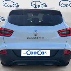 Renault Kadjar 1.2 TCe 130 Energy EDC Intens - Automatique Saint-Corneille