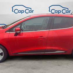 Renault Clio 4 0.9 TCe 90 Intens Montanay