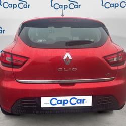 Renault Clio 4 0.9 TCe 90 Intens Montanay