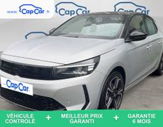 Opel Corsa Nancy