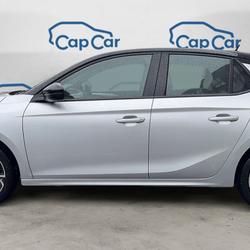 Opel Corsa 2 1.2 100 GS Nancy