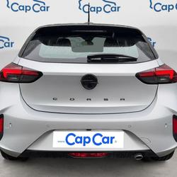 Opel Corsa 2 1.2 100 GS Nancy