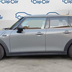 Mini Mini 1.2 One 102 BVA Chili Colombes